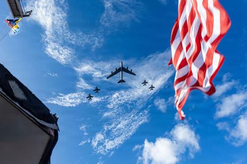 Các vấn đề nóng có thể định hình cục diện thế giới năm 2026