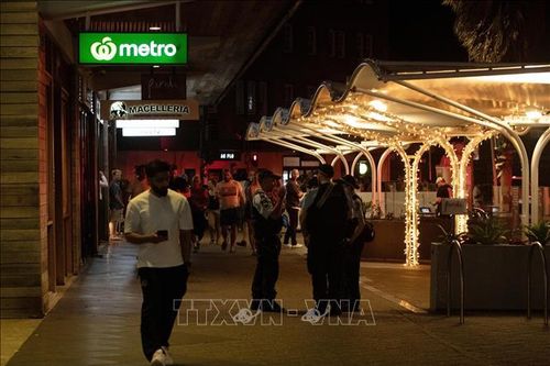 Australia tăng cường điều tra các hành vi nghi kích động thù hận bài Do Thái