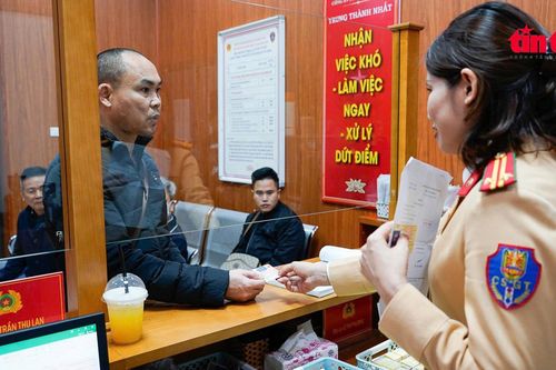 Hà Nội số hóa toàn diện từ phôi thẻ PET đến VNeTraffic