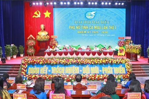 Đổi mới sáng tạo, chuyển đổi số toàn diện trong các cấp hội phụ nữ