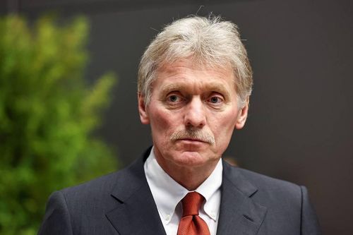 Điện Kremlin tiết lộ về cách thức đàm phán hòa bình cho Ukraine