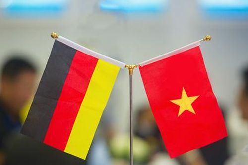 50 năm quan hệ Việt Nam - Đức: Tầm nhìn chiến lược cho tương lai