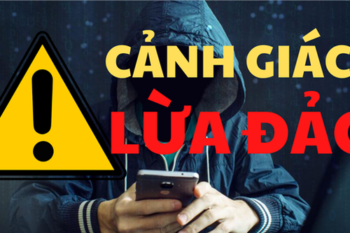 Ngăn chặn kịp thời 2 vụ lừa đảo chiếm đoạt tài sản qua điện thoại