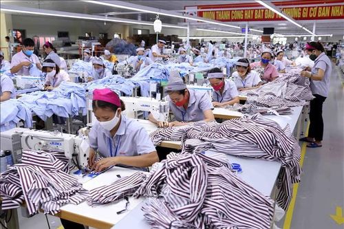 Kế hoạch thưởng Tết cho người lao động của các doanh nghiệp ở Thanh Hóa
