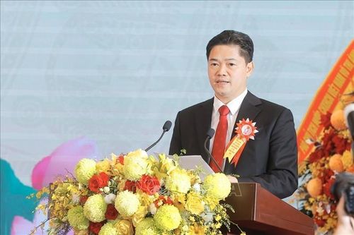Bổ nhiệm Ủy viên Hội đồng quản lý bảo hiểm xã hội