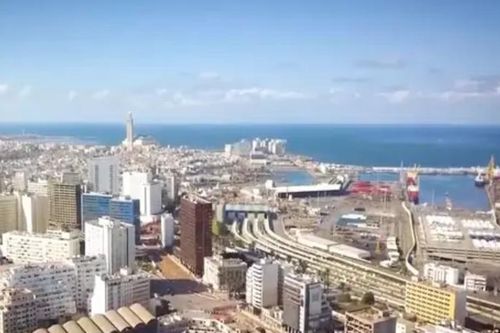 Maroc đứng trong top 3 châu Phi về hệ sinh thái doanh nghiệp ứng dụng công nghệ số