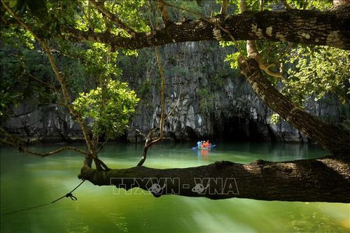 Philippines sẵn sàng định hình tương lai du lịch khu vực trong năm Chủ tịch ASEAN