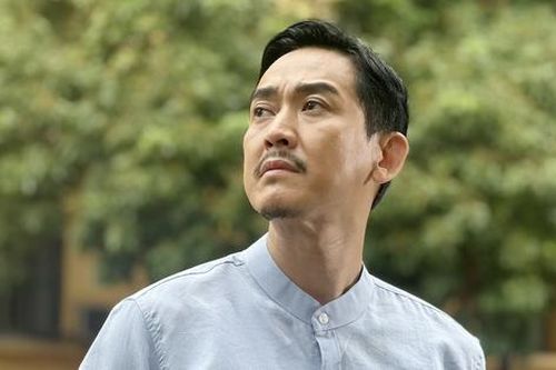 'Soái ca màn ảnh' hóa thân chiến sĩ tình báo của điện ảnh công an
