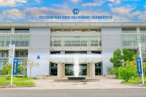 Sáp nhập hai trường đại học thuộc Bộ Tài chính