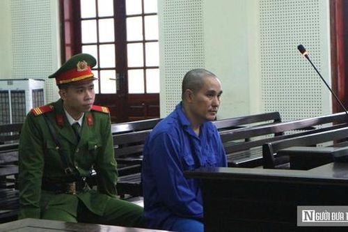 Lời khai của cựu chủ tịch xã nhận bản án vô thời hạn vì 100 triệu đồng
