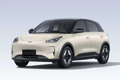 SUV đô thị công suất 116 mã lực, giá từ 365 triệu đồng