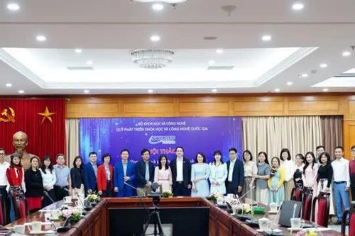 Cổng Sáng kiến Quốc gia: 'Điểm chạm' số kết nối ý tưởng và kiến tạo tương lai