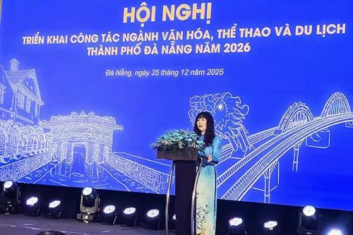 Du lịch Đà Nẵng giữ vững tăng trưởng hai con số
