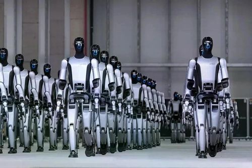 Lỗ hổng khiến tin tặc chiếm quyền điều khiển cả binh đoàn robot, biến máy móc thành vũ khí nguy hiểm