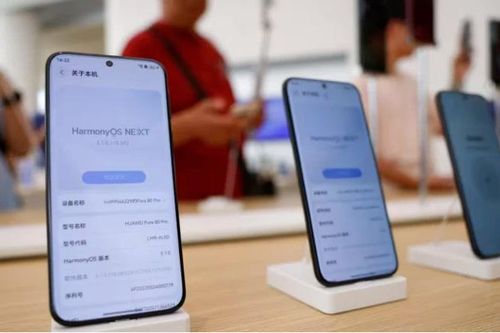 Huawei tiến gần mục tiêu tự chủ công nghệ khi tỷ lệ linh kiện nội địa đạt mức kỷ lục