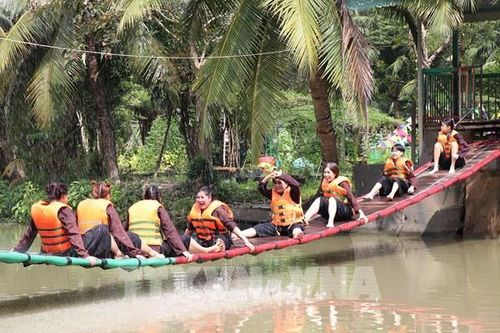 Vĩnh Long gọi vốn gần 14.300 tỷ đồng cho du lịch