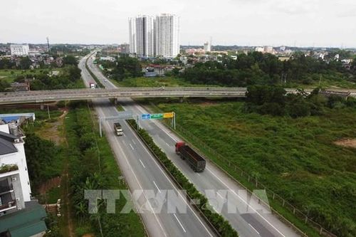 Thái Nguyên giải ngân 90% vốn đầu tư công, tăng tốc các dự án trọng điểm