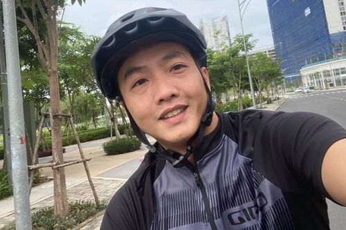 Chiếc xe đặc biệt của Cường Đô La