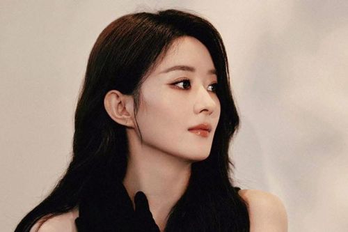 Triệu Lệ Dĩnh đã hết thời?