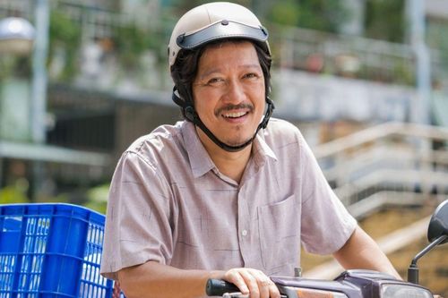 Quyết tâm kiếm hàng trăm tỷ của Trường Giang