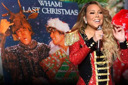 Mariah Carey và loạt ca sĩ huyền thoại kiếm được bao nhiêu tiền từ nhạc Giáng sinh?
