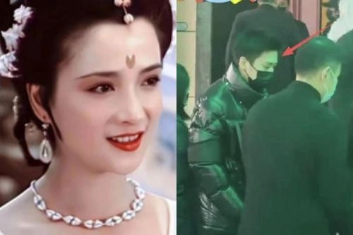 Bạn thân hé lộ những ngày cuối cùng của mỹ nhân Tây Du Ký trước khi qua đời