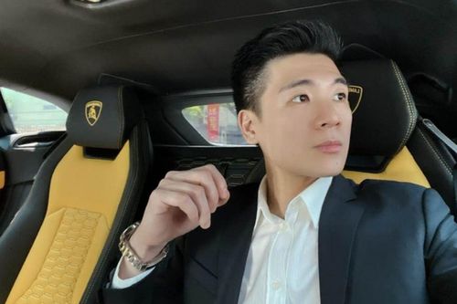 Dàn Lamborghini Urus hơn 20 tỷ của các doanh nhân Việt có gì đặc biệt?