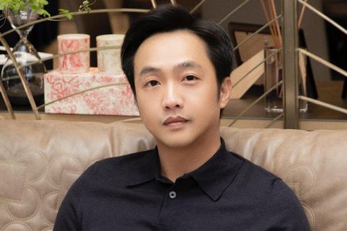 Mô tô 500 triệu của Cường Đô La