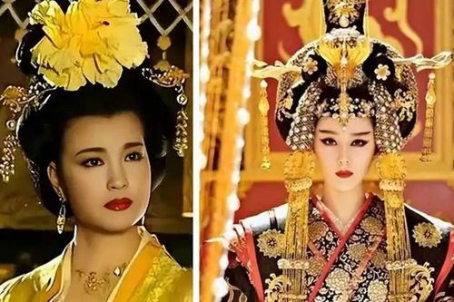Những lần trùng vai diễn đáng nhớ của sao Hoa ngữ