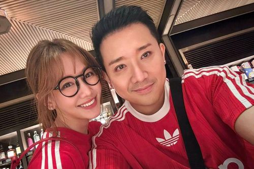 Món ngon gây chú ý ở bữa tiệc kỷ niệm 9 năm ngày cưới của Trấn Thành