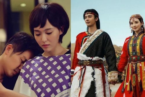 Top 10 phim Hoa ngữ chuyển thể hay nhất: Có tác phẩm vượt cả nguyên tác, fan sách cũng 'gật đầu'