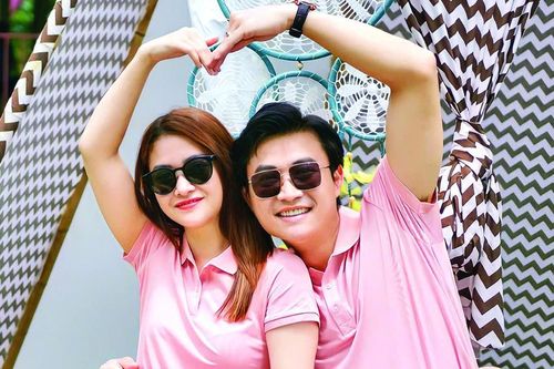 Diễn viên Tiến Lộc và bí quyết hòa hợp với người bạn đời khác ngành