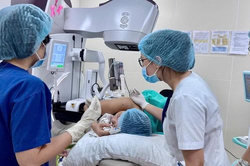 Chăm lo sức khỏe phụ nữ là đầu tư phát triển bền vững
