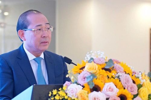 Đoàn Chủ tịch Ủy ban Trung ương MTTQ Việt Nam tổ chức Hội nghị tiếp xúc đồng bào dân tộc thiểu số vùng ĐBSCL năm 2025