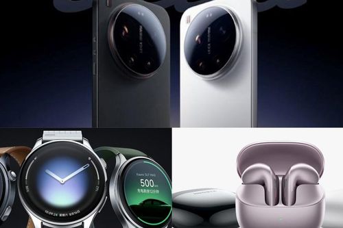 Xiaomi khuấy động mùa cuối năm với bộ ba flagship mới đầy tham vọng tại Trung Quốc