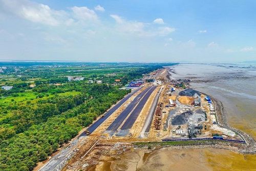 TP.HCM trình bảng giá đất năm 2026, cao nhất 687 triệu đồng/m²