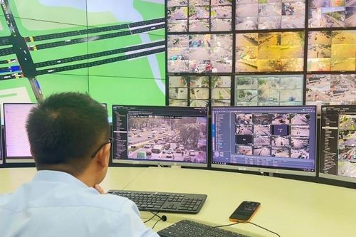 TP.HCM triển khai loạt giải pháp giảm ùn tắc cho đường Trường Chinh, Cộng Hòa