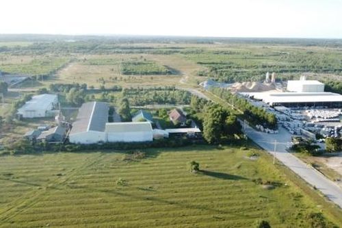 Cụm công nghiệp Quảng Trị: Nguồn lực quan trọng phát triển kinh tế địa phương