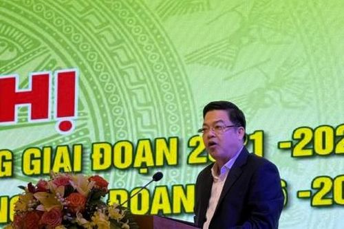 Khuyến công Quảng Trị là cầu nối quan trọng trong phát triển