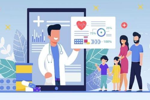 Thúc đẩy cạnh tranh hiệu quả tạo công bằng trong chăm sóc sức khỏe