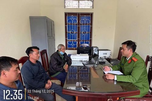Kịp thời ngăn chặn 2 vụ lừa đảo chiếm đoạt tài sản