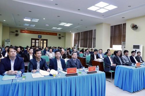 Diễn đàn khoa học tôn vinh các công trình nghiên cứu ứng dụng hiệu quả vào thực tiễn