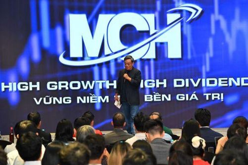 Công ty 8,6 tỷ USD của tỷ phú Nguyễn Đăng Quang lên sàn HoSE