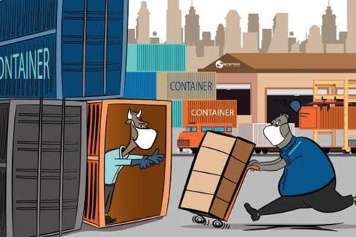 Căng thẳng thương mại hạ nhiệt, triển vọng nào cho cổ phiếu logistics?