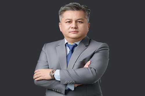 Chứng khoán SBSI có Tân Tổng Giám đốc