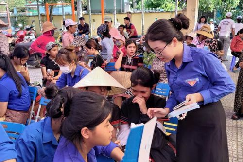Đà Nẵng có hơn 24.000 thành viên các Tổ công nghệ số cộng đồng và Đề án 06