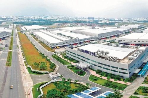 Hà Nội tăng tốc cải thiện môi trường đầu tư tại các khu công nghệ cao, khu công nghiệp