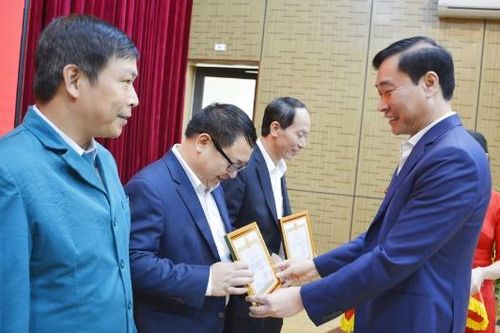 Phường Vũ Ninh phấn đấu năm 2026 thu nhập bình quân đầu người đạt 86,8 triệu đồng