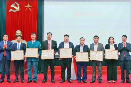 Xã Nhân Thắng tạo thuận lợi thu hút đầu tư vào Khu công nghiệp Gia Bình II