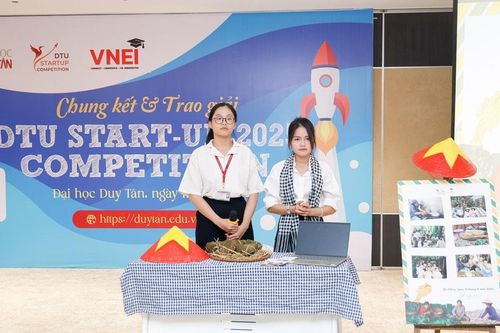 Người trẻ tiếp cận công nghệ: Ứng dụng công nghệ vì lợi ích cộng đồng
